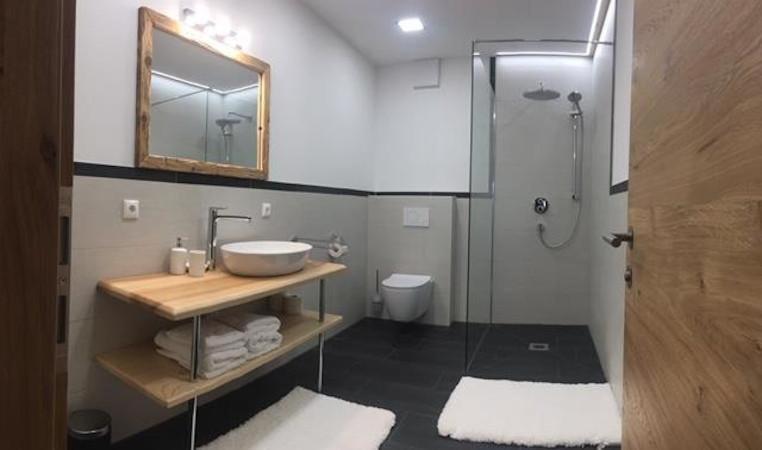 Haus Mueller Eleonore Acomodação com café da manhã Söll Exterior foto